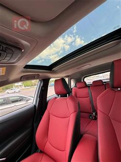 تويوتا كورولا كروس